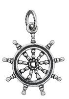 Charm Giovanni Raspini Charms in Argent 06176 - 06176